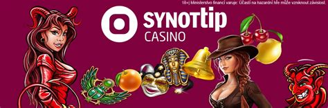 SYNOT TIP .